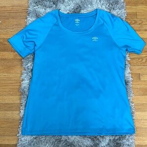 Umbro Workout Shirt